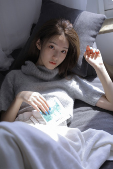 男性人体艺术照